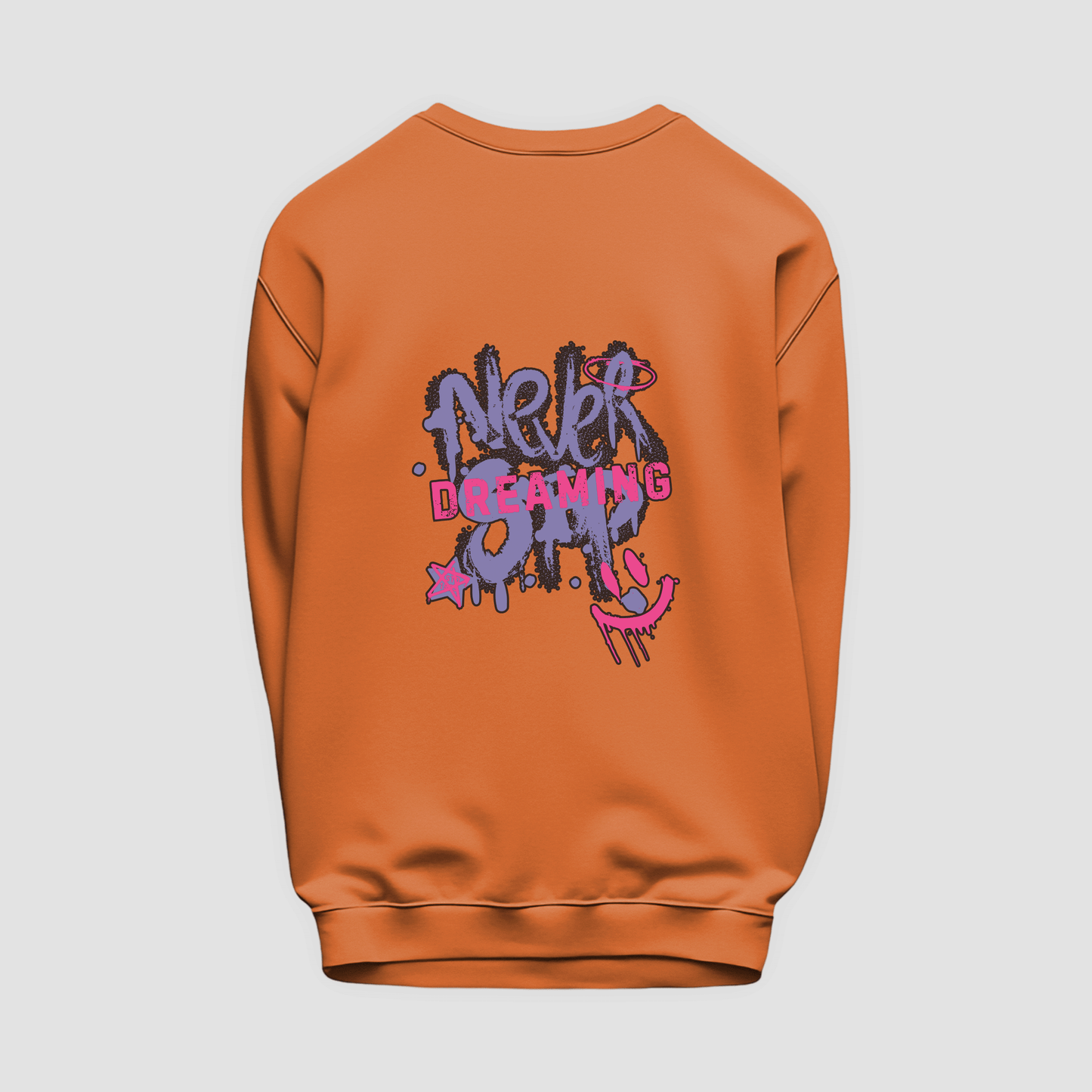 Dreaming Sweatshirt