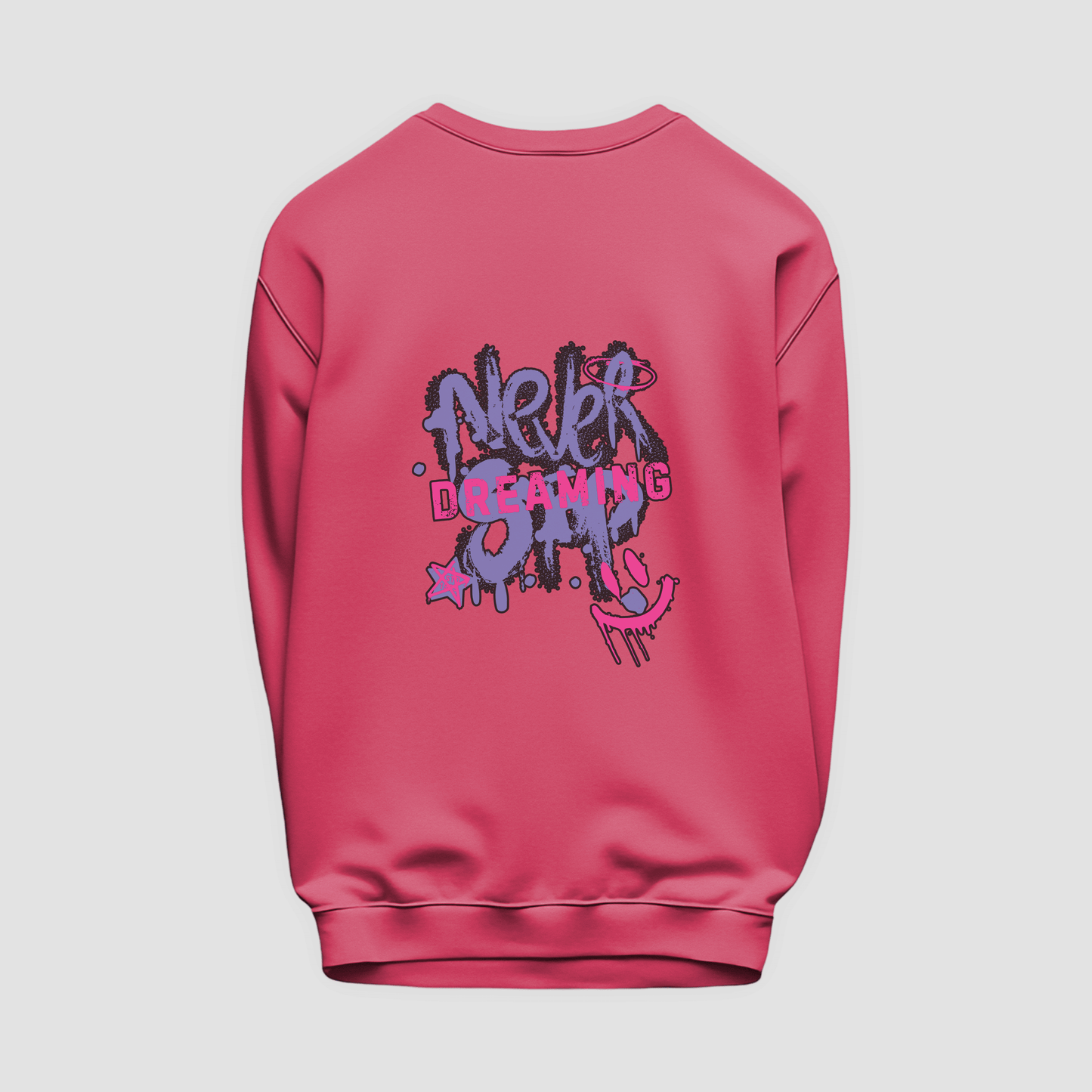 Dreaming Sweatshirt