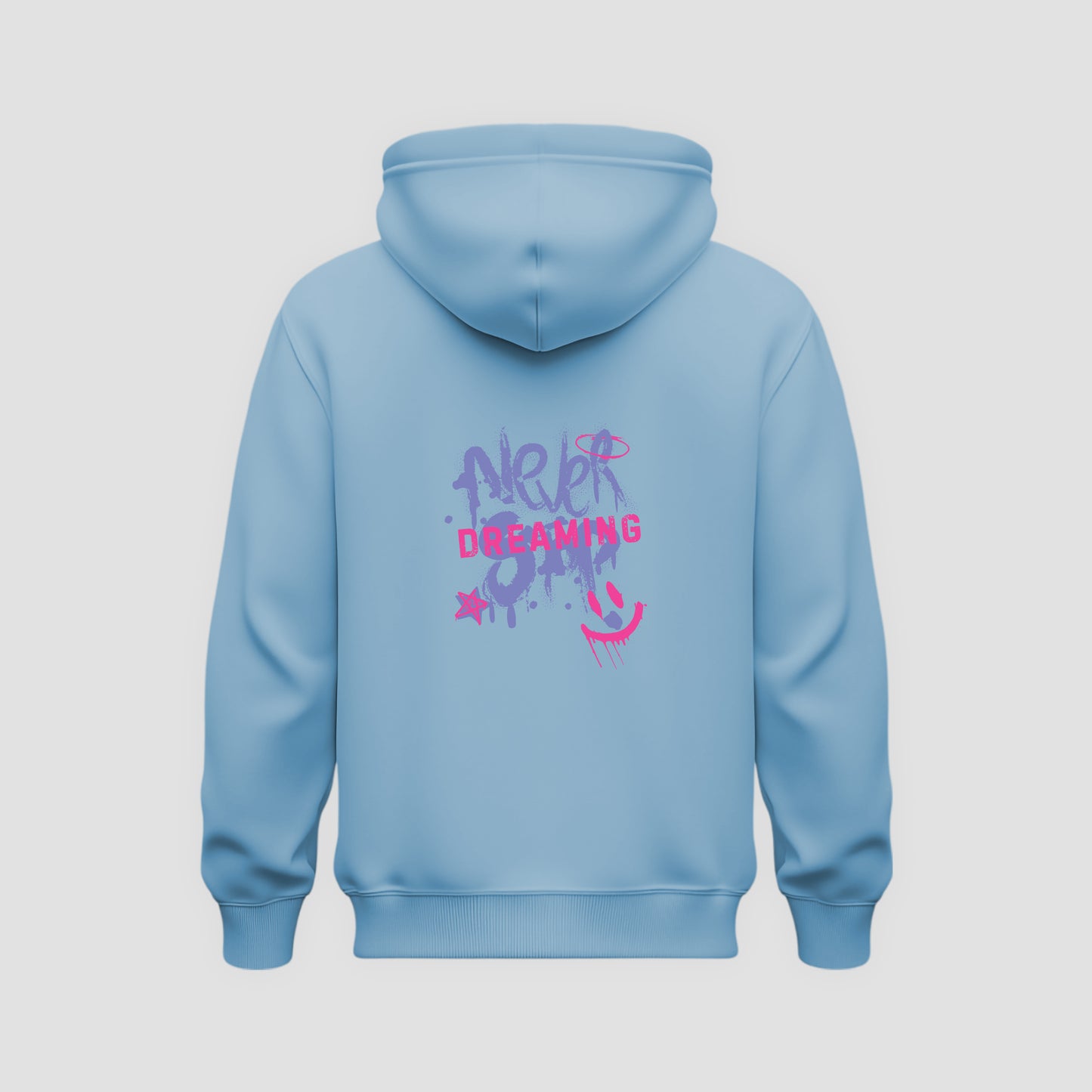 Dreaming Hoodie