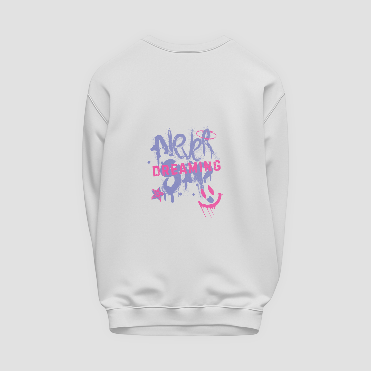 Dreaming Sweatshirt