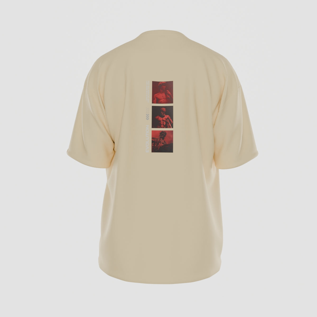 Evolution T-Shirt