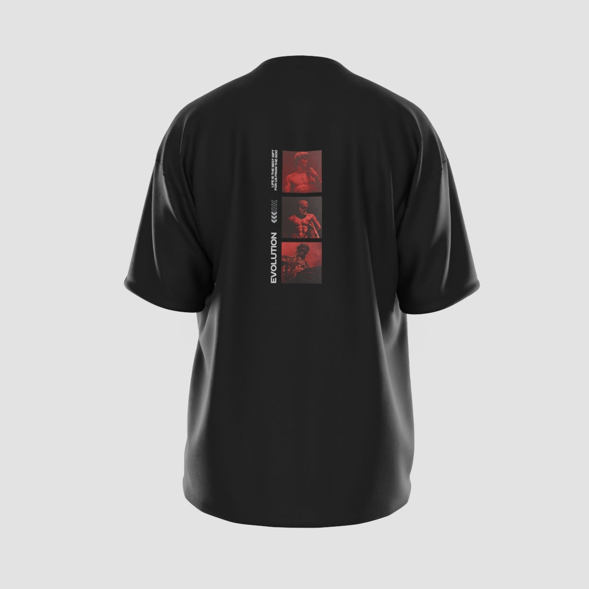 Evolution T-Shirt