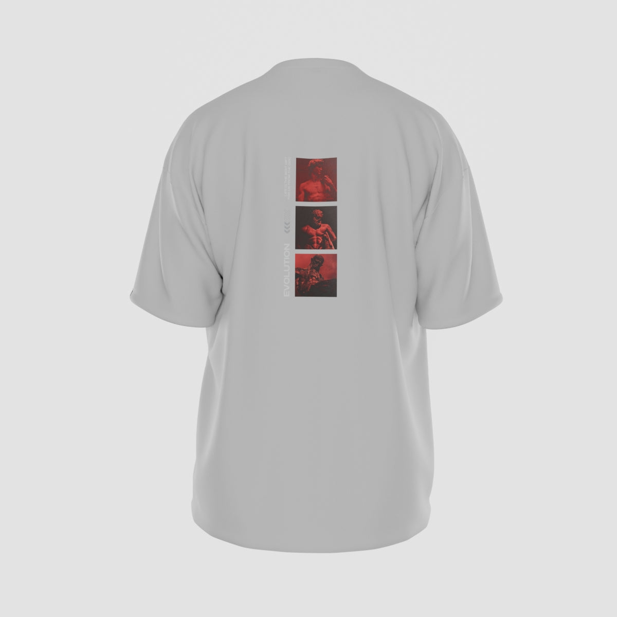 Evolution T-Shirt