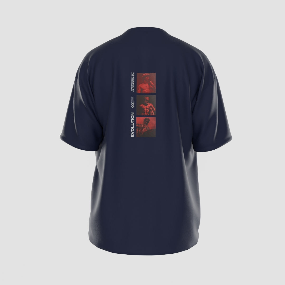 Evolution T-Shirt