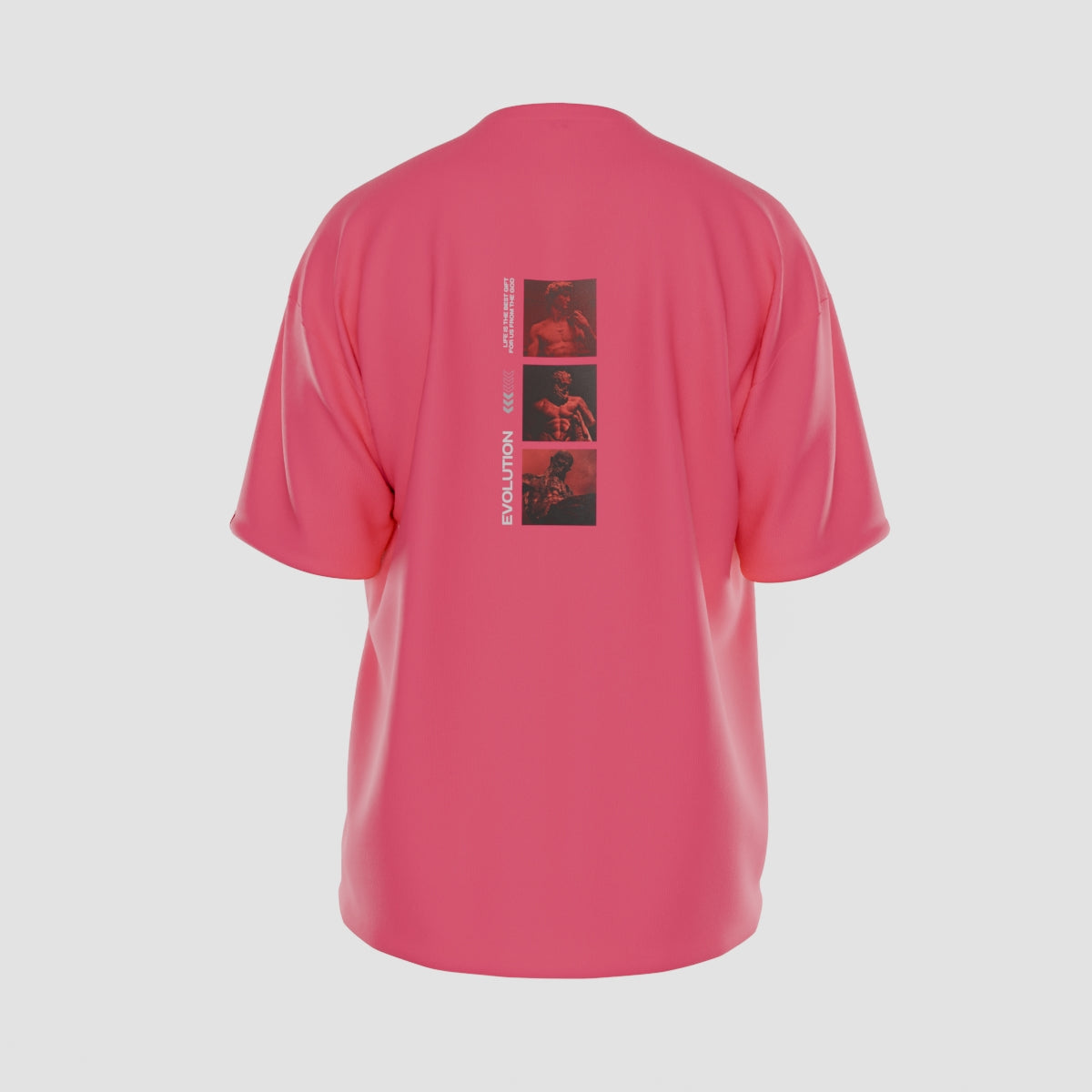 Evolution T-Shirt