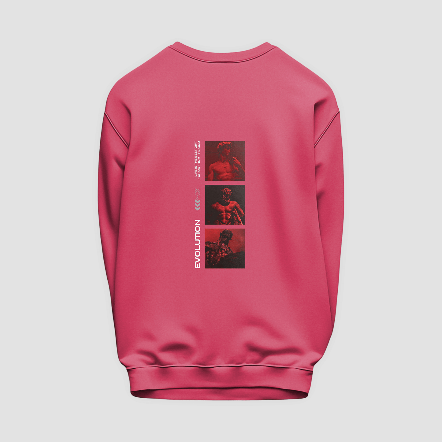 Evolution Sweatshirt