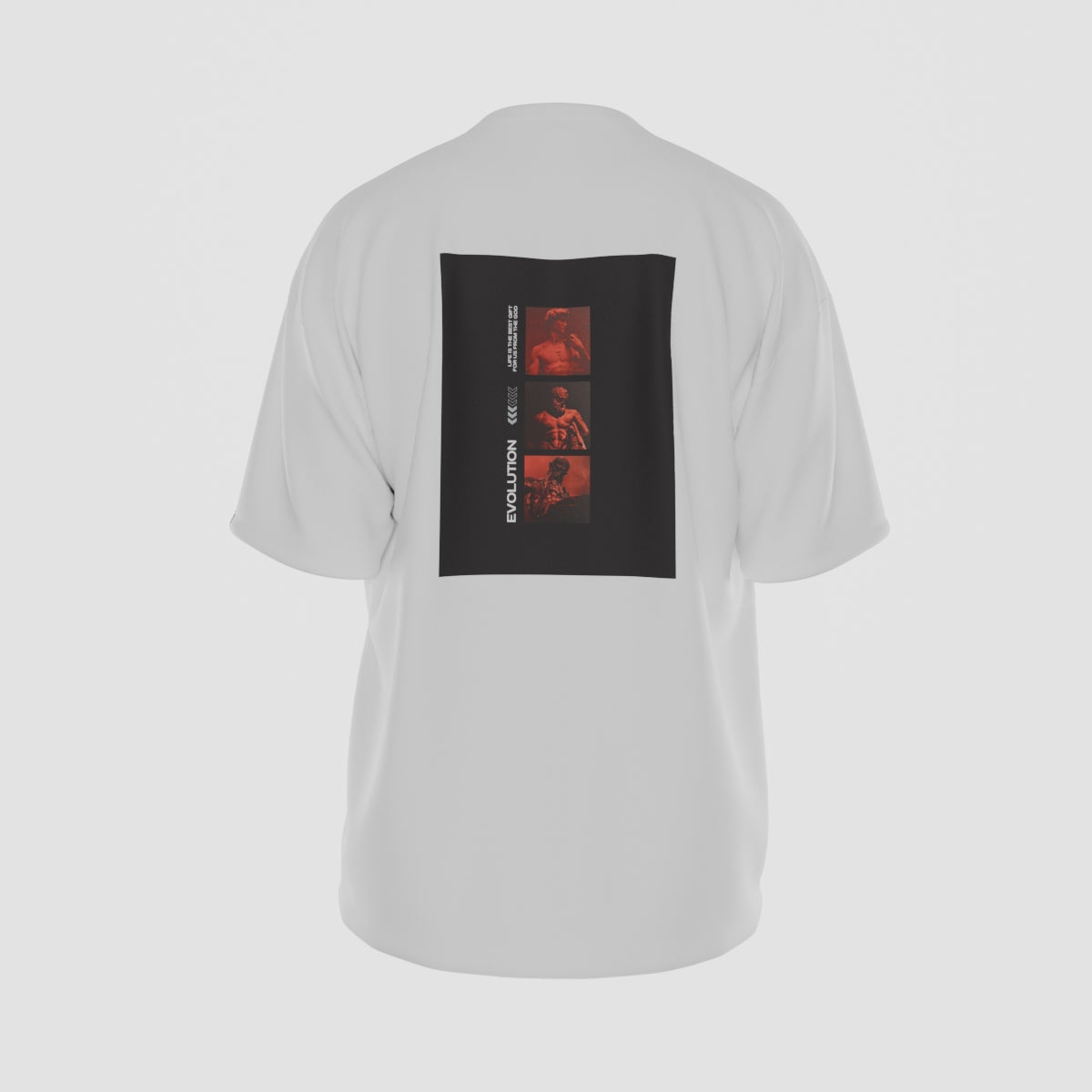 Evolution T-Shirt
