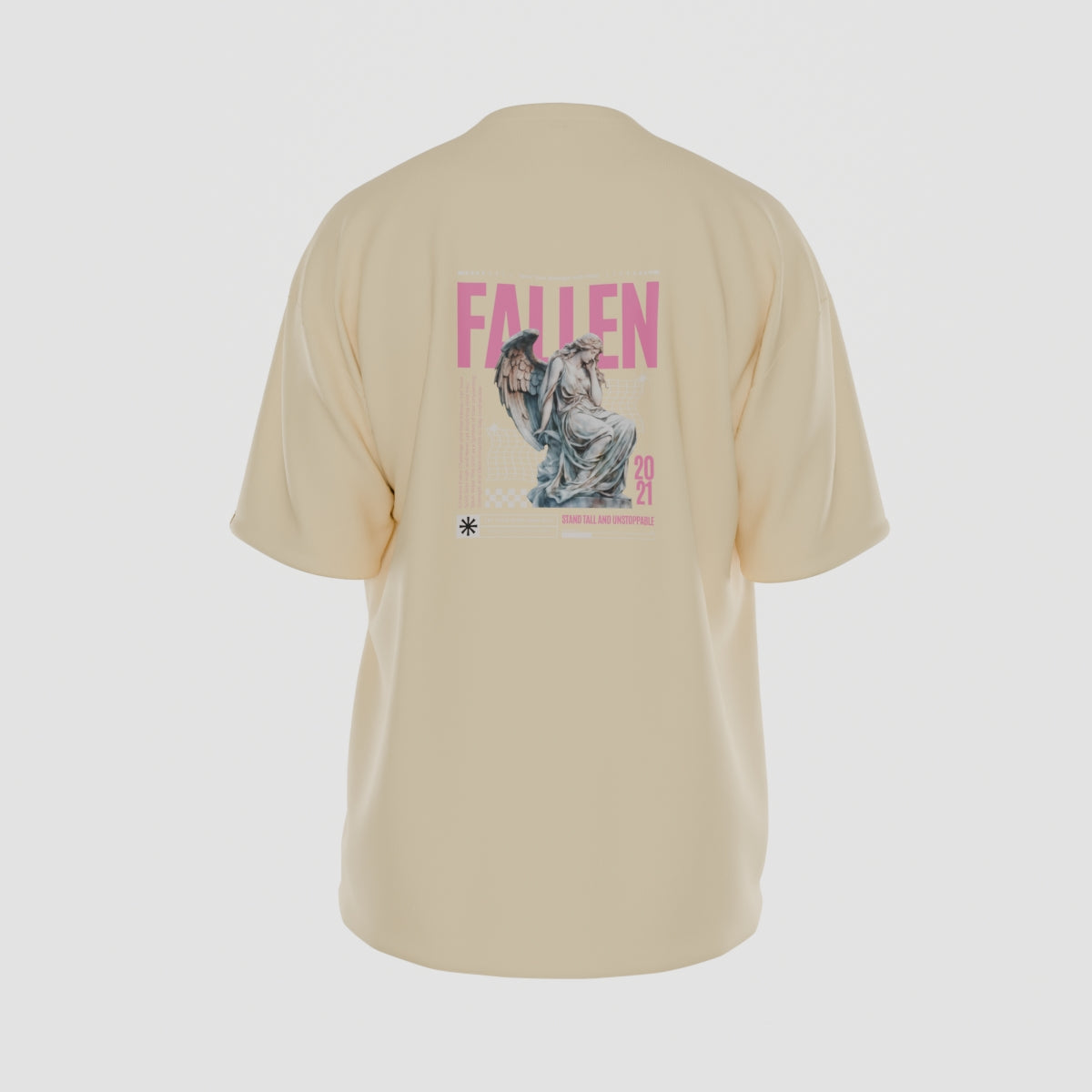 Fallen T-Shirt