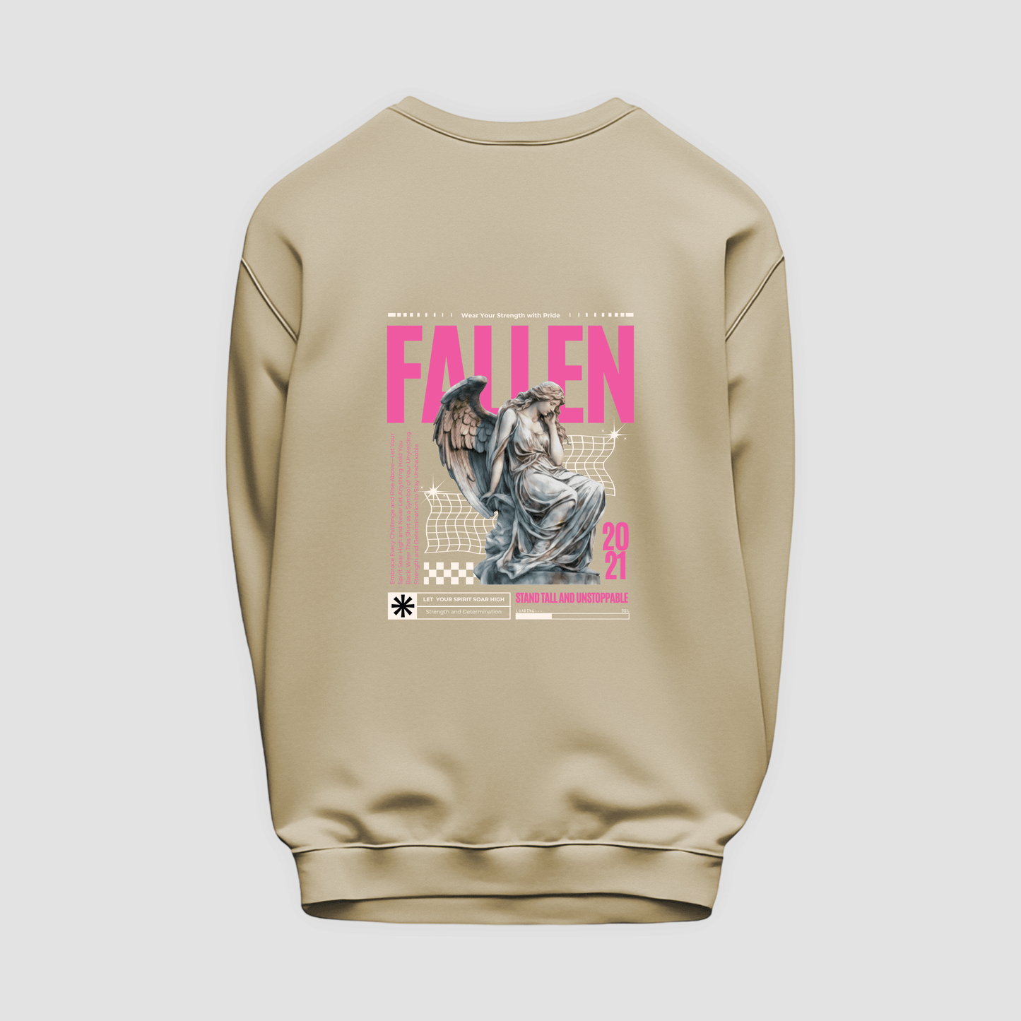 Fallen Sweatshirt