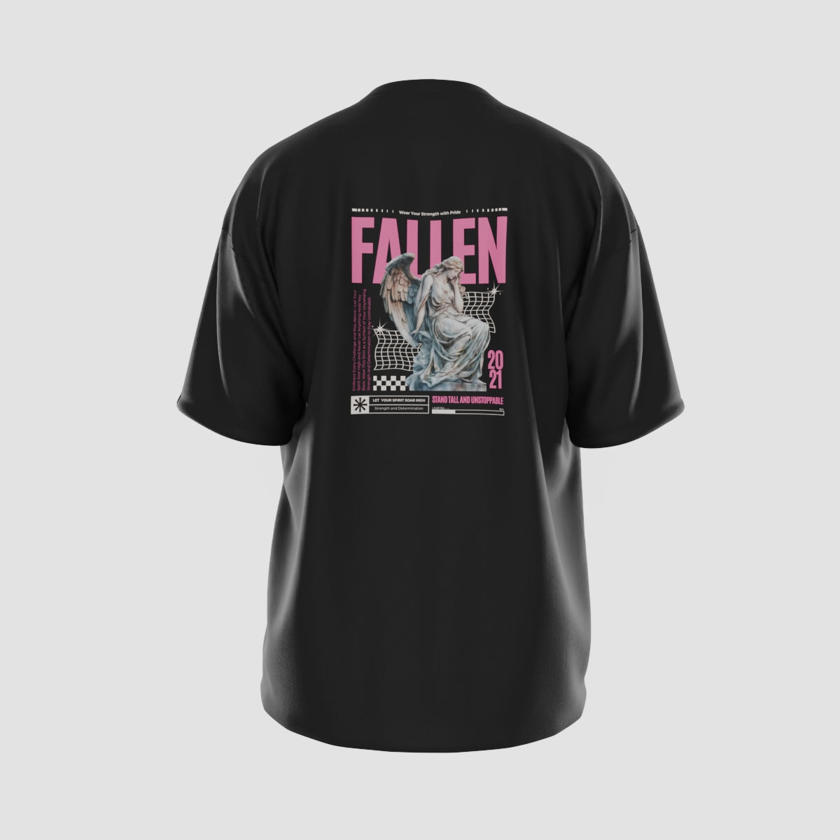 Fallen T-Shirt
