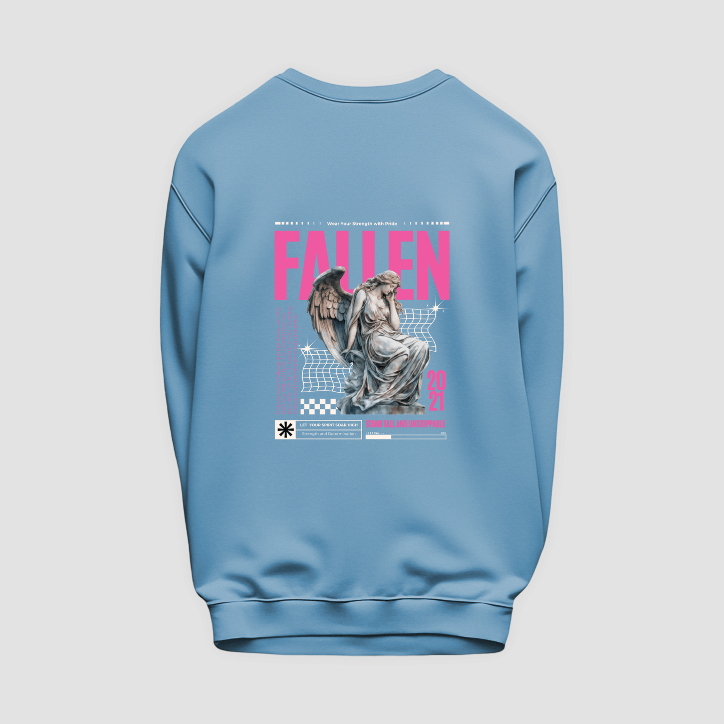 Fallen Sweatshirt