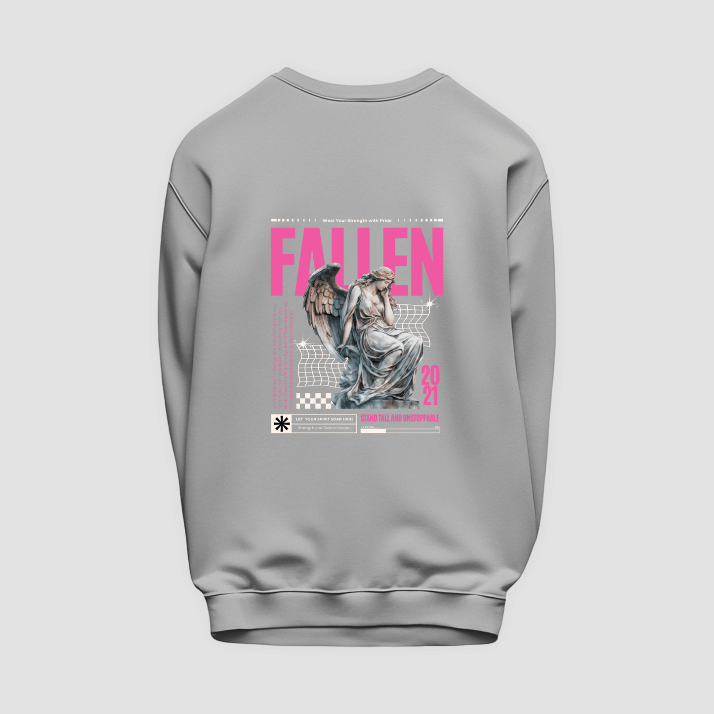 Fallen Sweatshirt