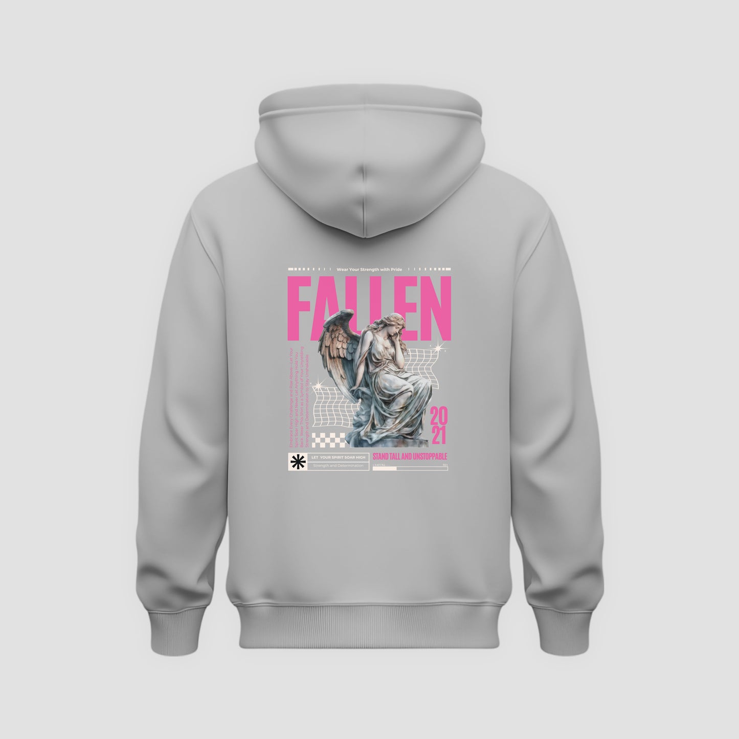 Fallen Hoodie