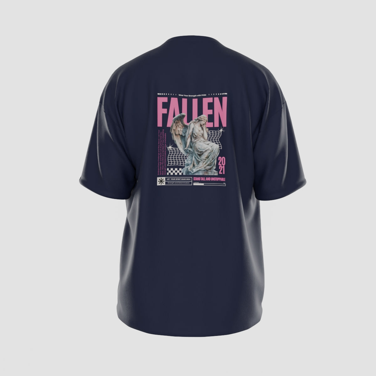 Fallen T-Shirt