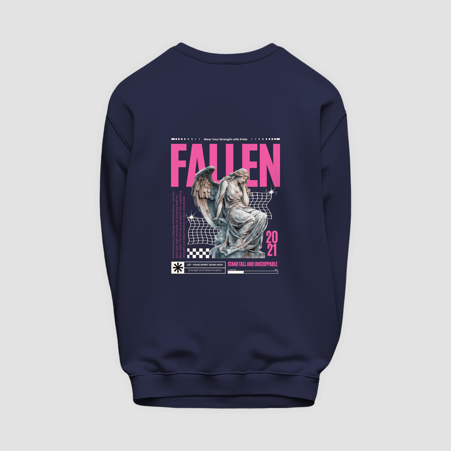 Fallen Sweatshirt