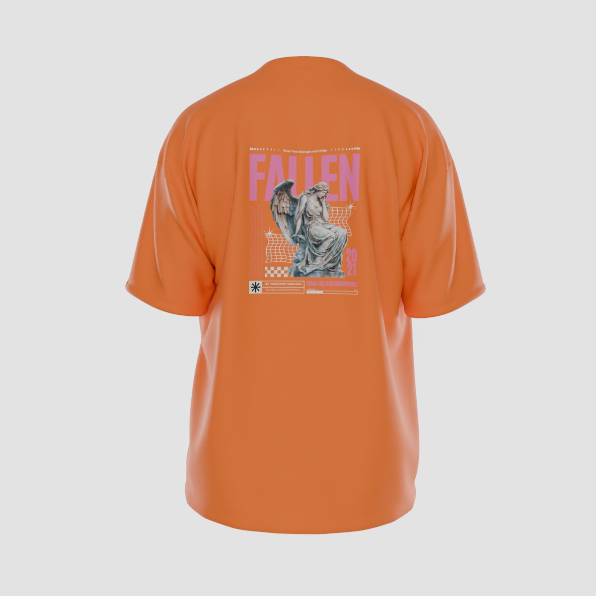 Fallen T-Shirt