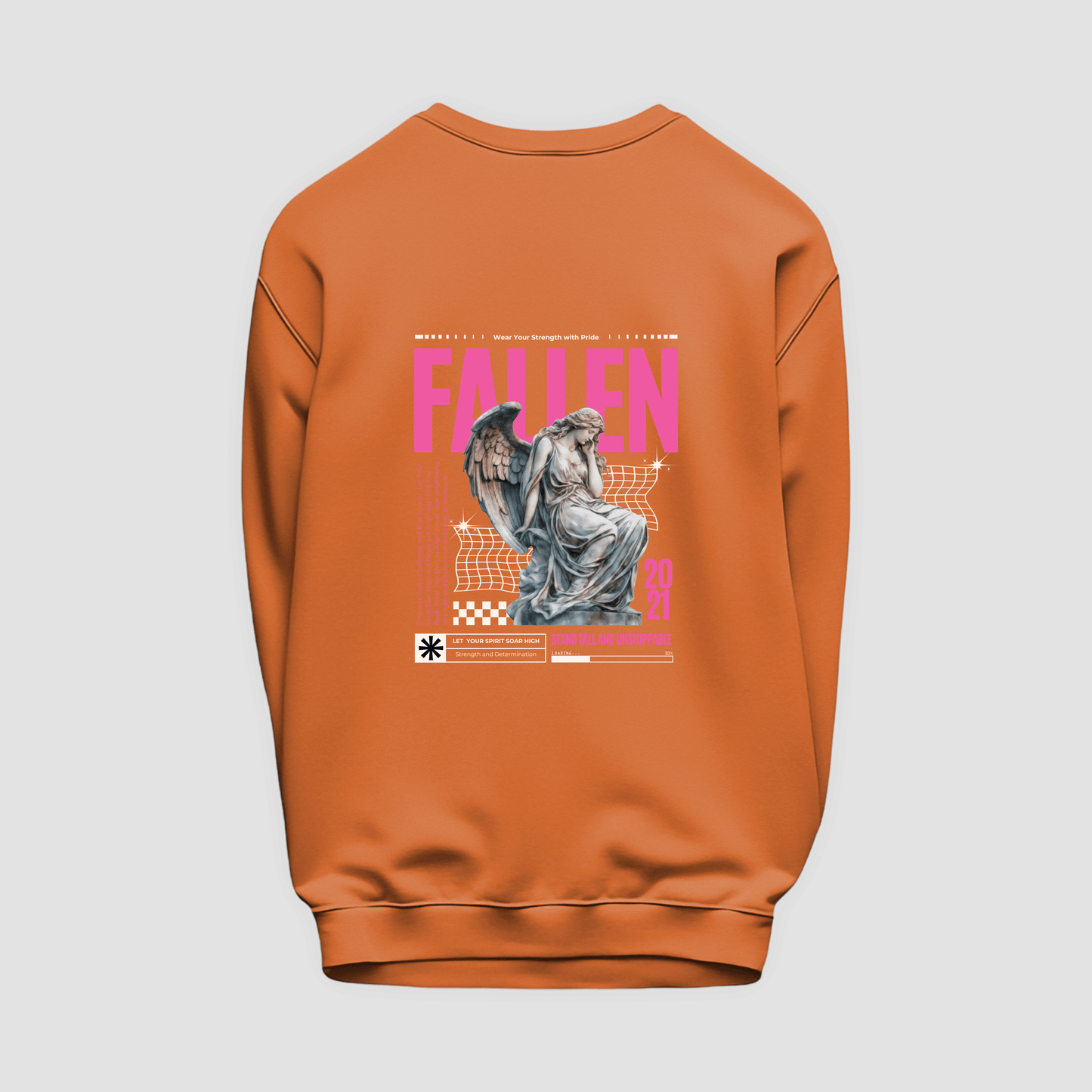 Fallen Sweatshirt