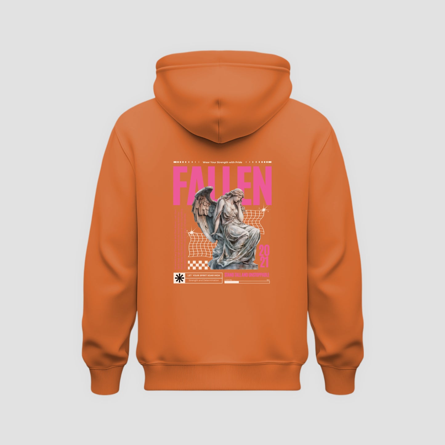 Fallen Hoodie