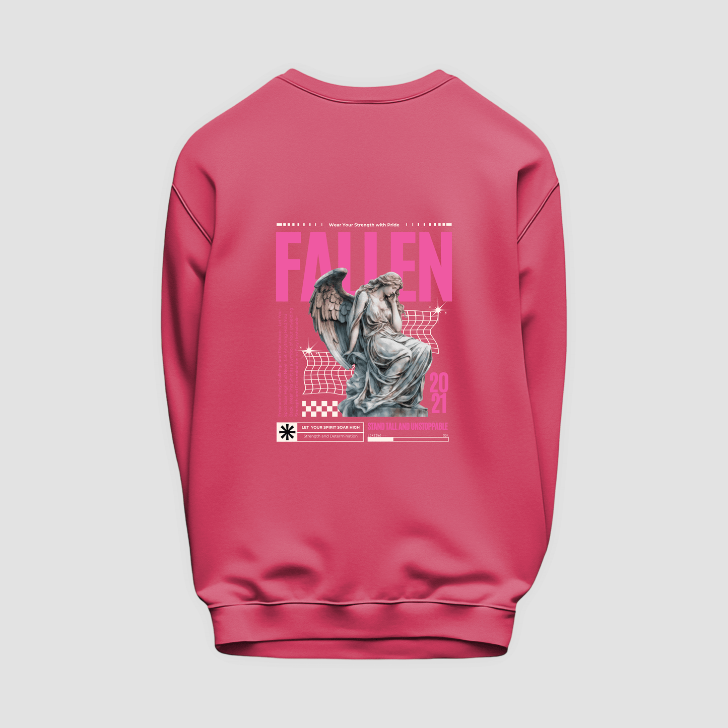 Fallen Sweatshirt