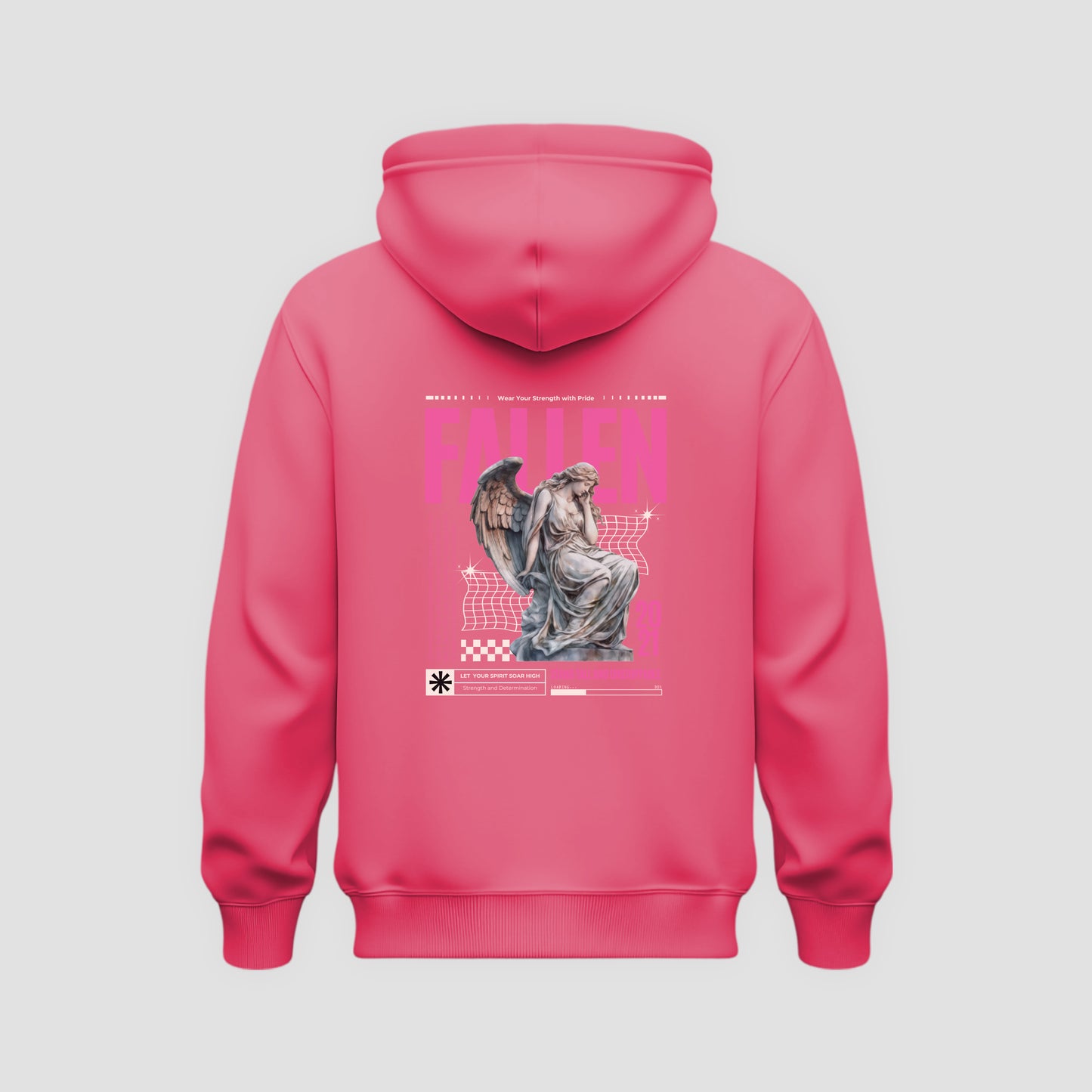 Fallen Hoodie