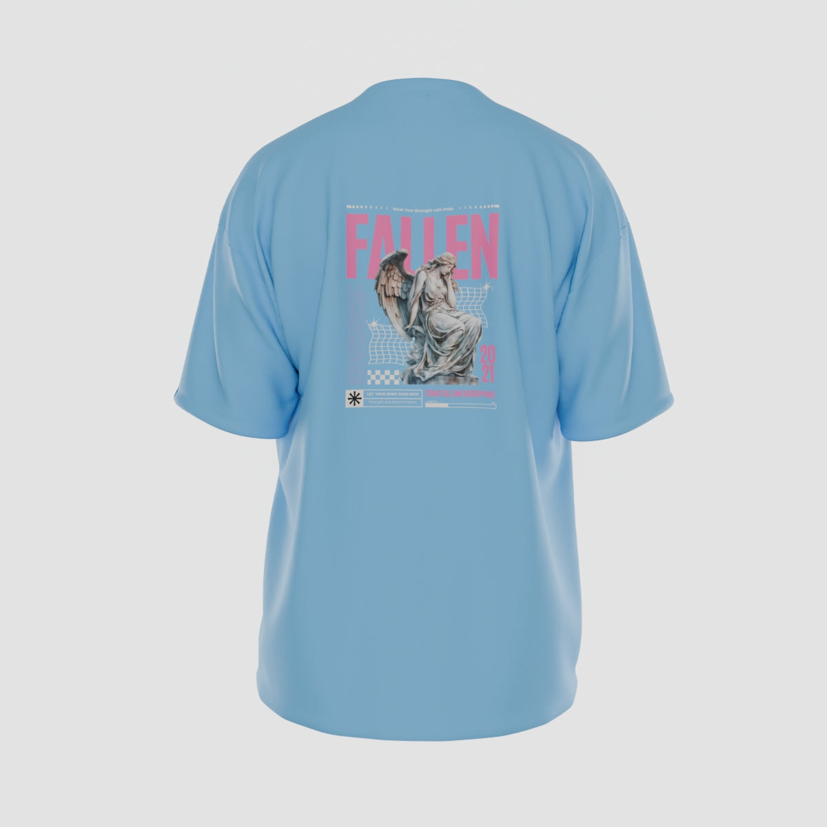 Fallen T-Shirt