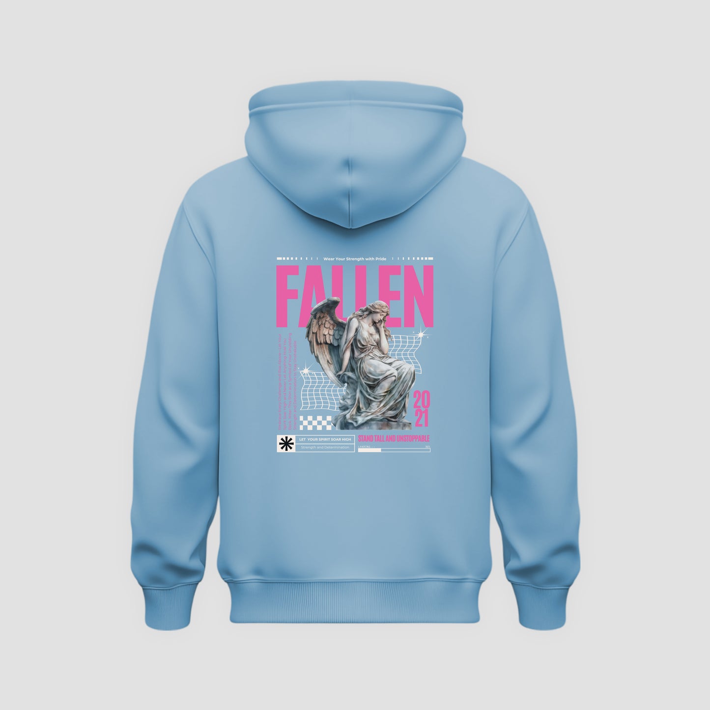 Fallen Hoodie