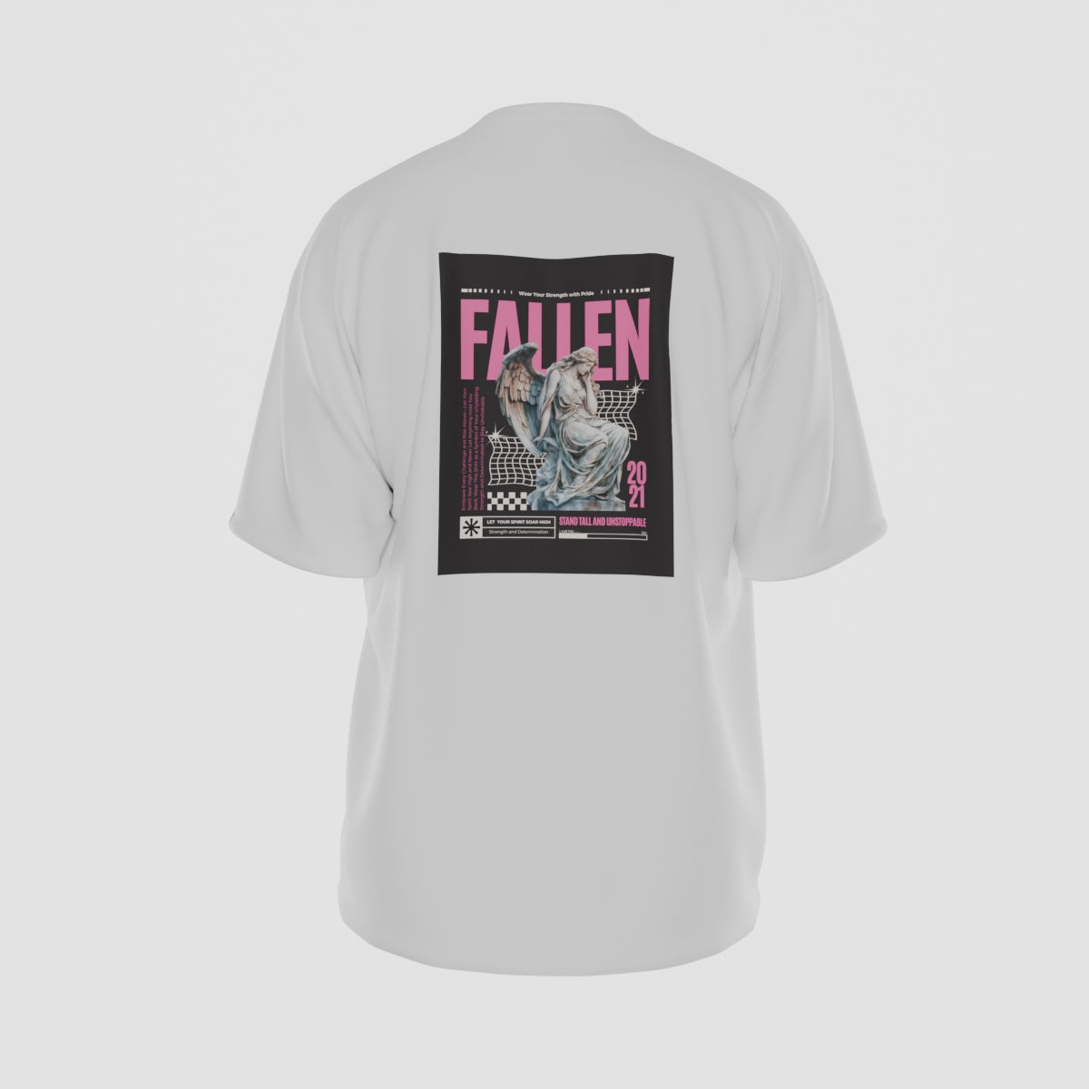 Fallen T-Shirt