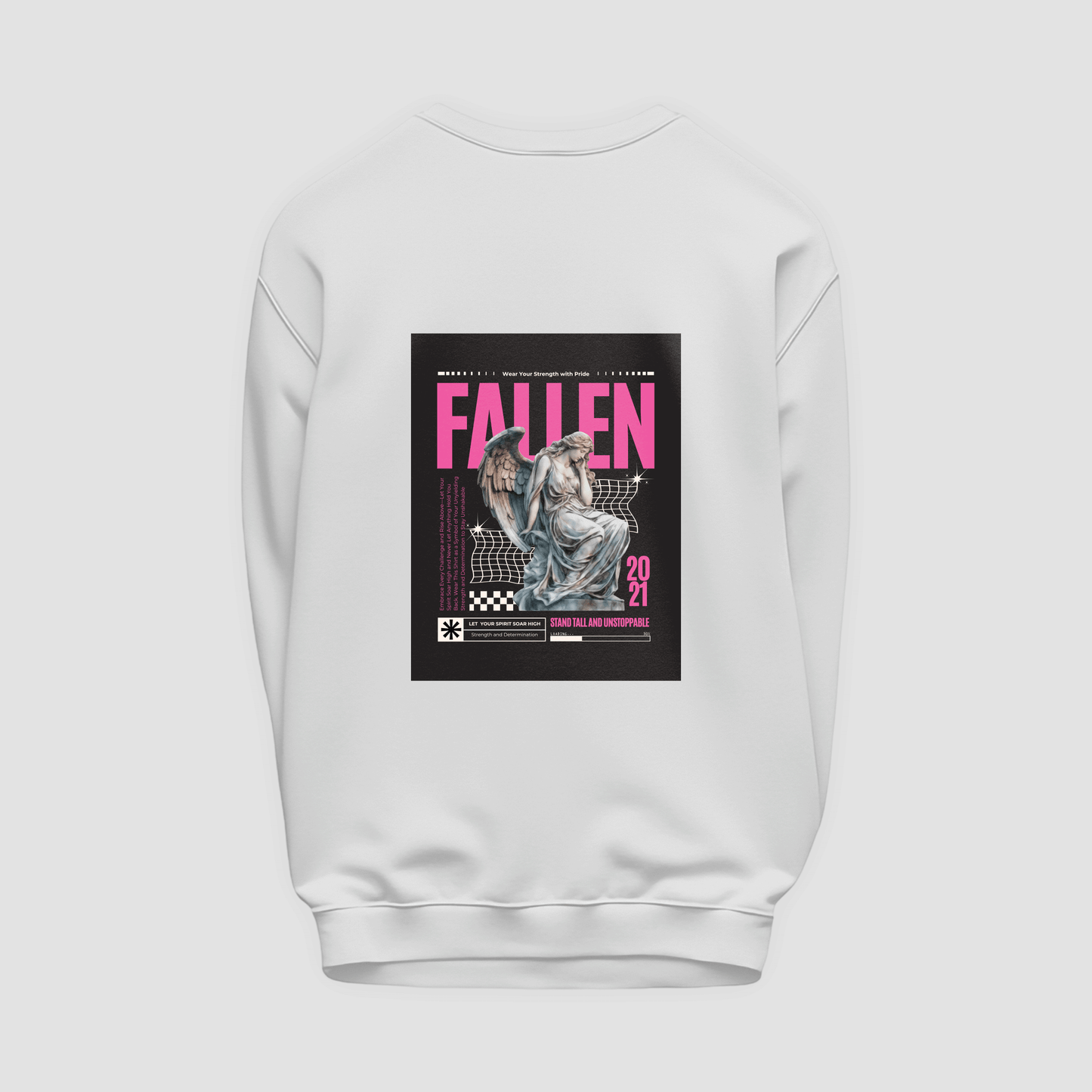 Fallen Sweatshirt