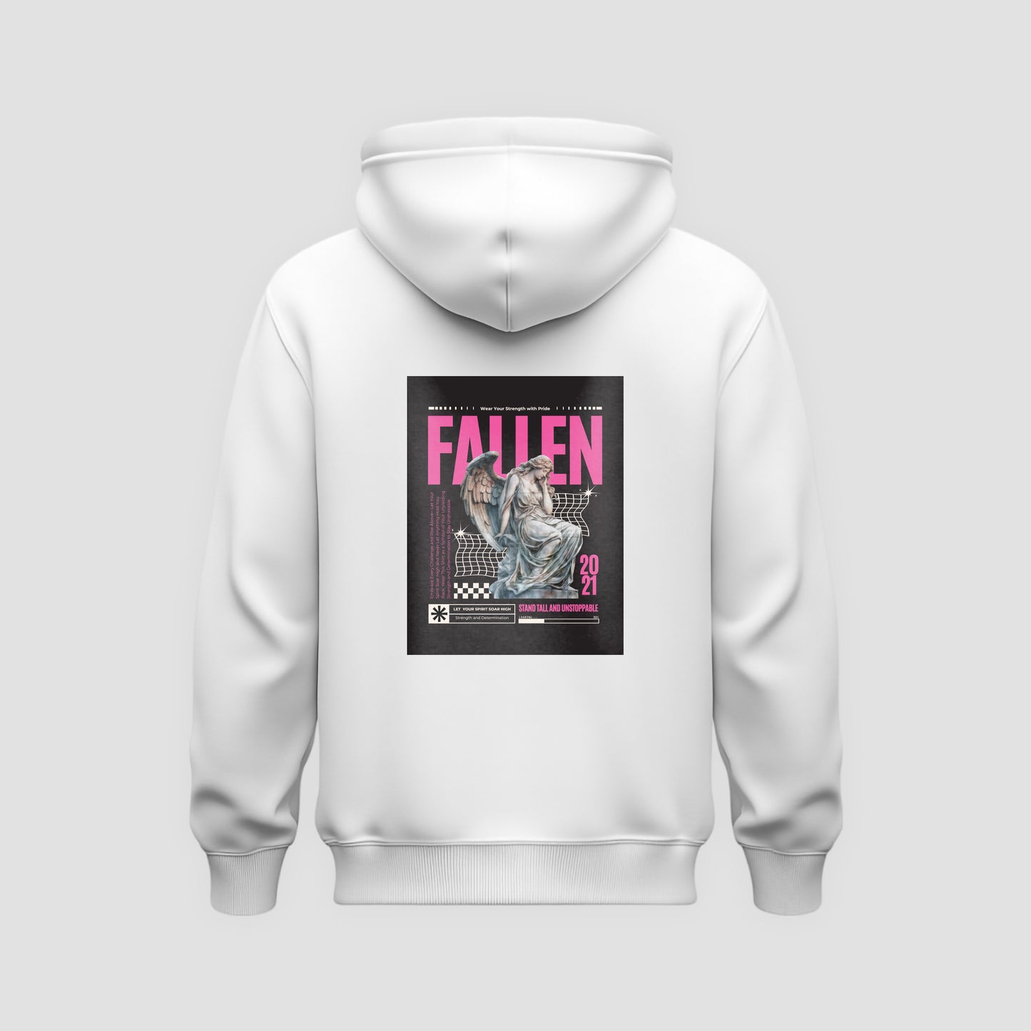 Fallen Hoodie