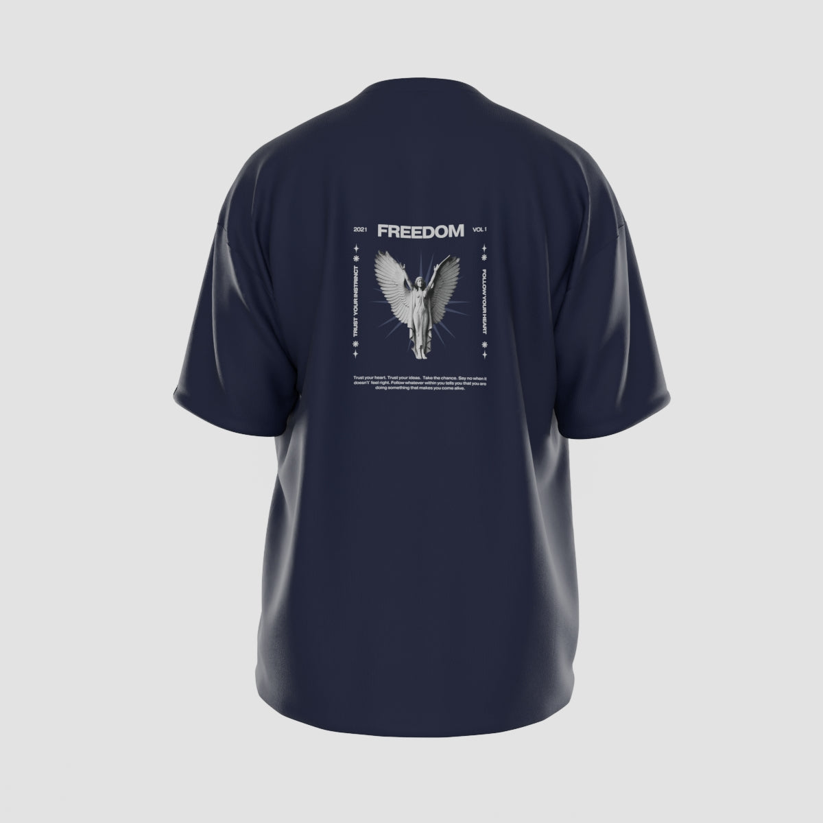 Freedom T-Shirt