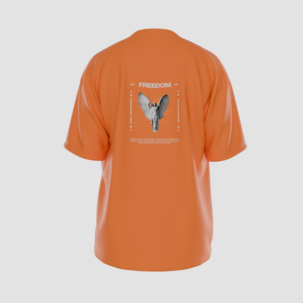 Freedom T-Shirt