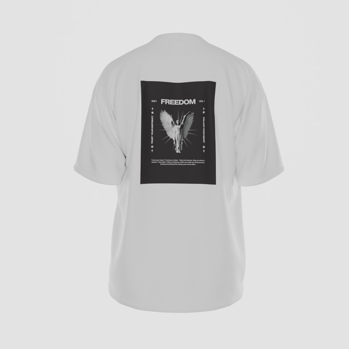 Freedom T-Shirt