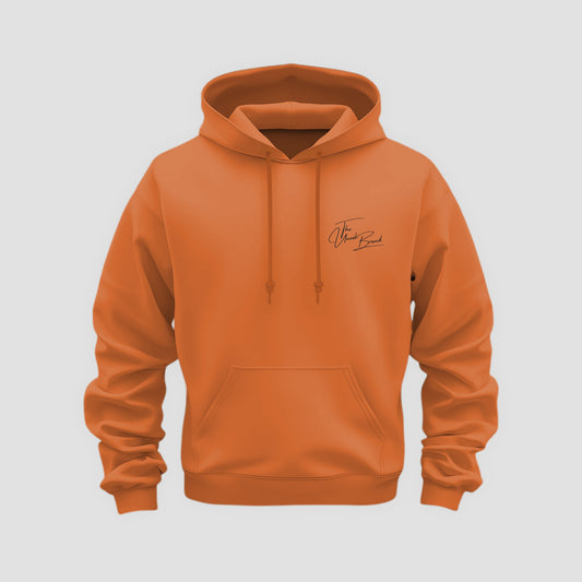 Streetwear Hoodie
