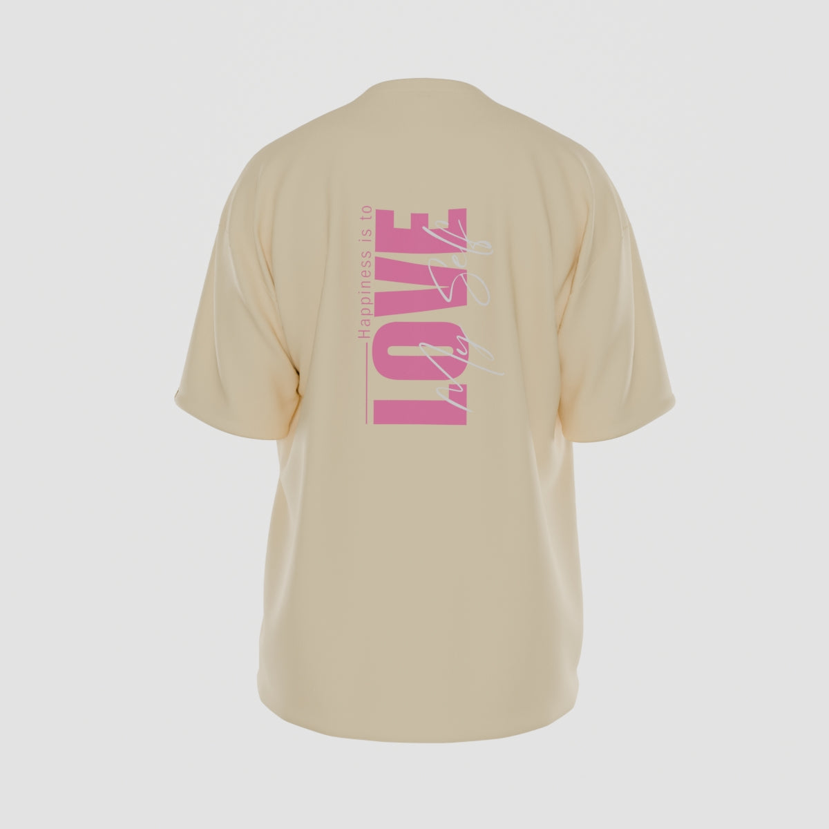 Happiness T-Shirt