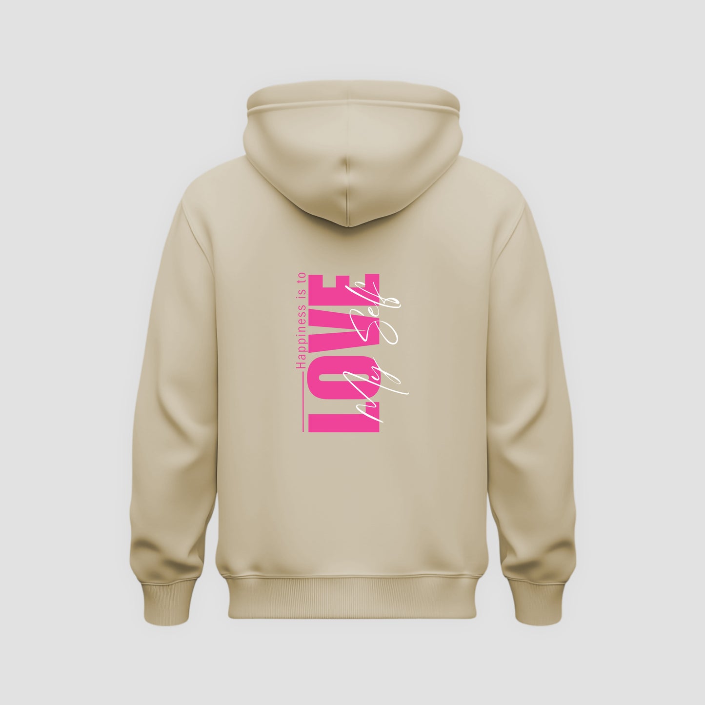 Happiness Hoodie