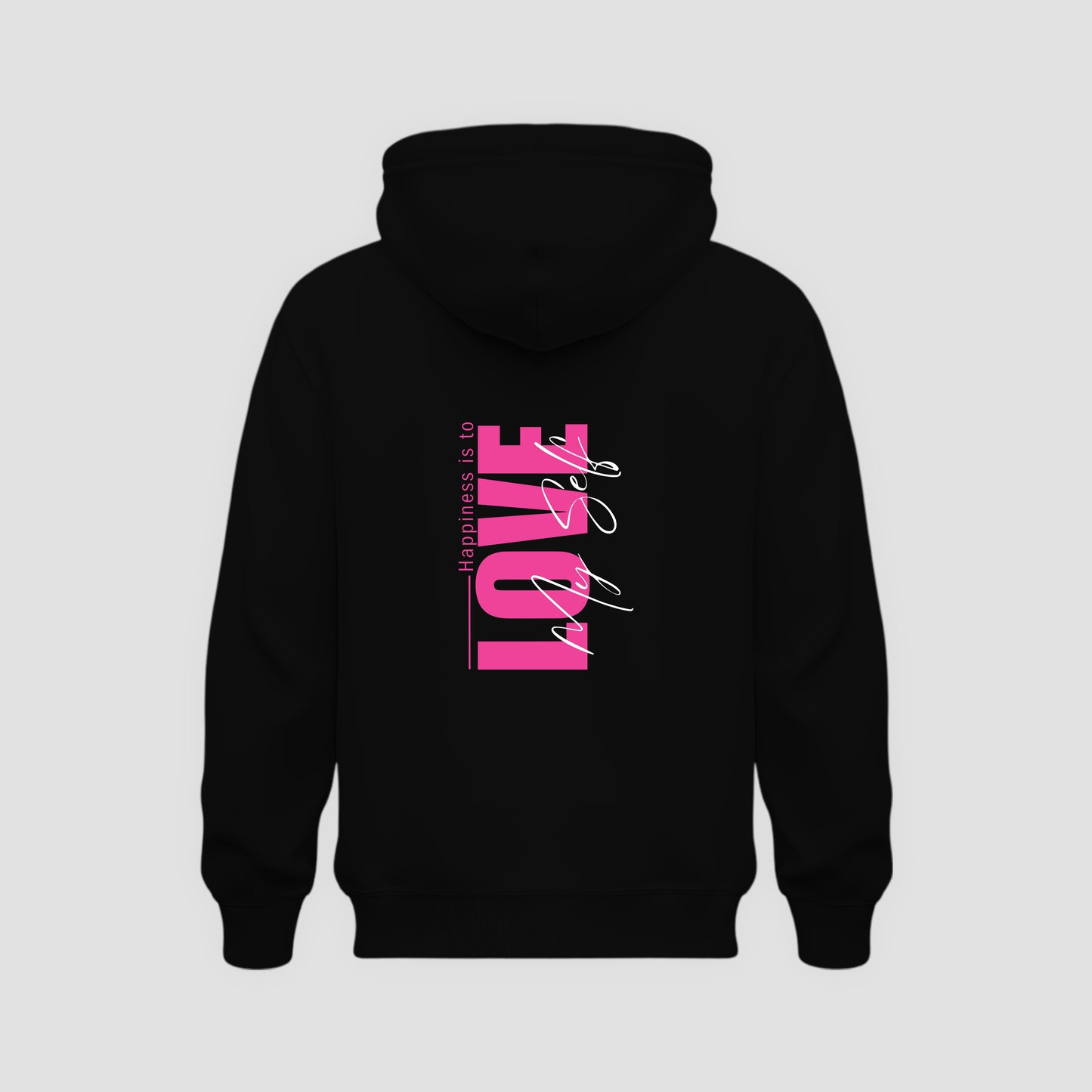 Happiness Hoodie