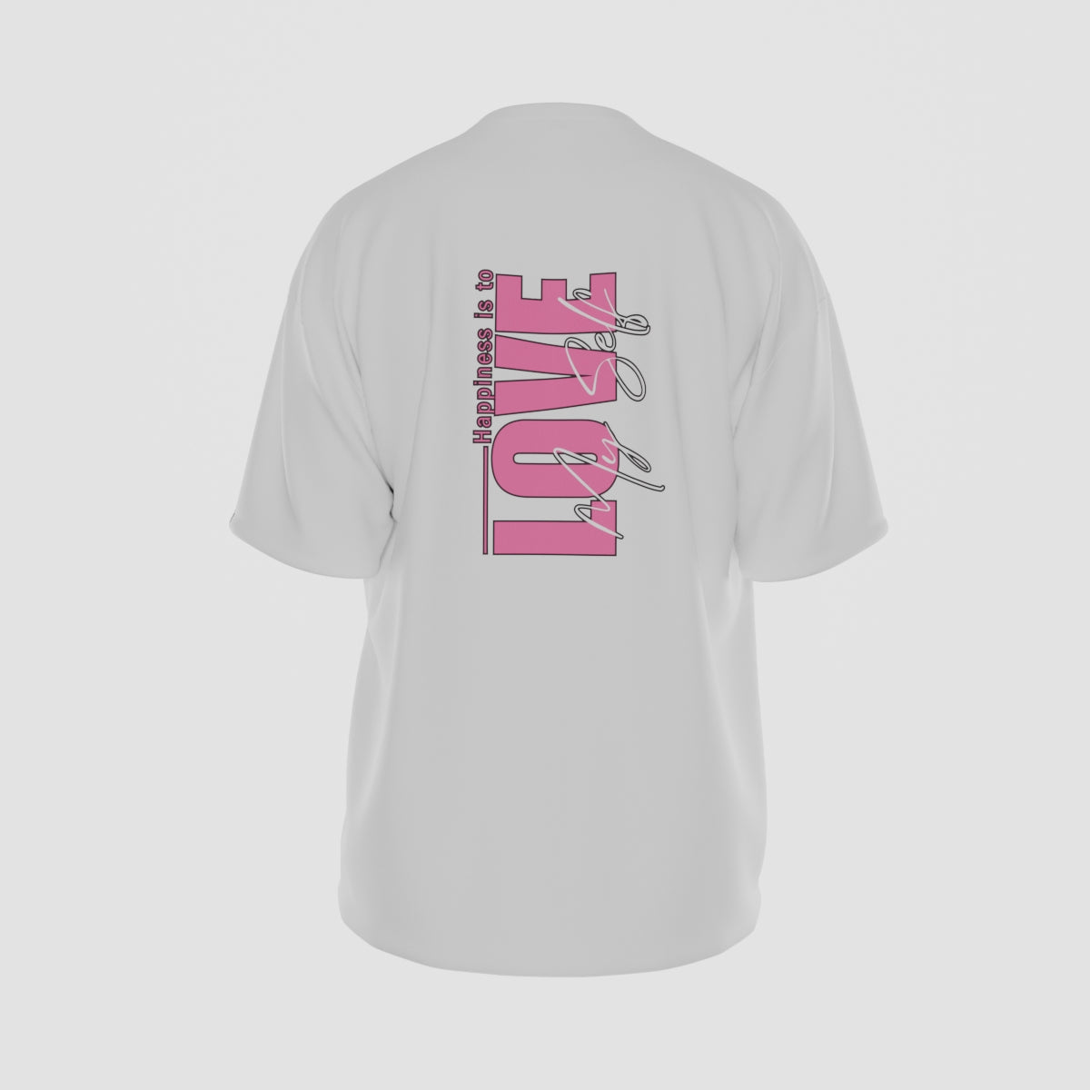 Happiness T-Shirt