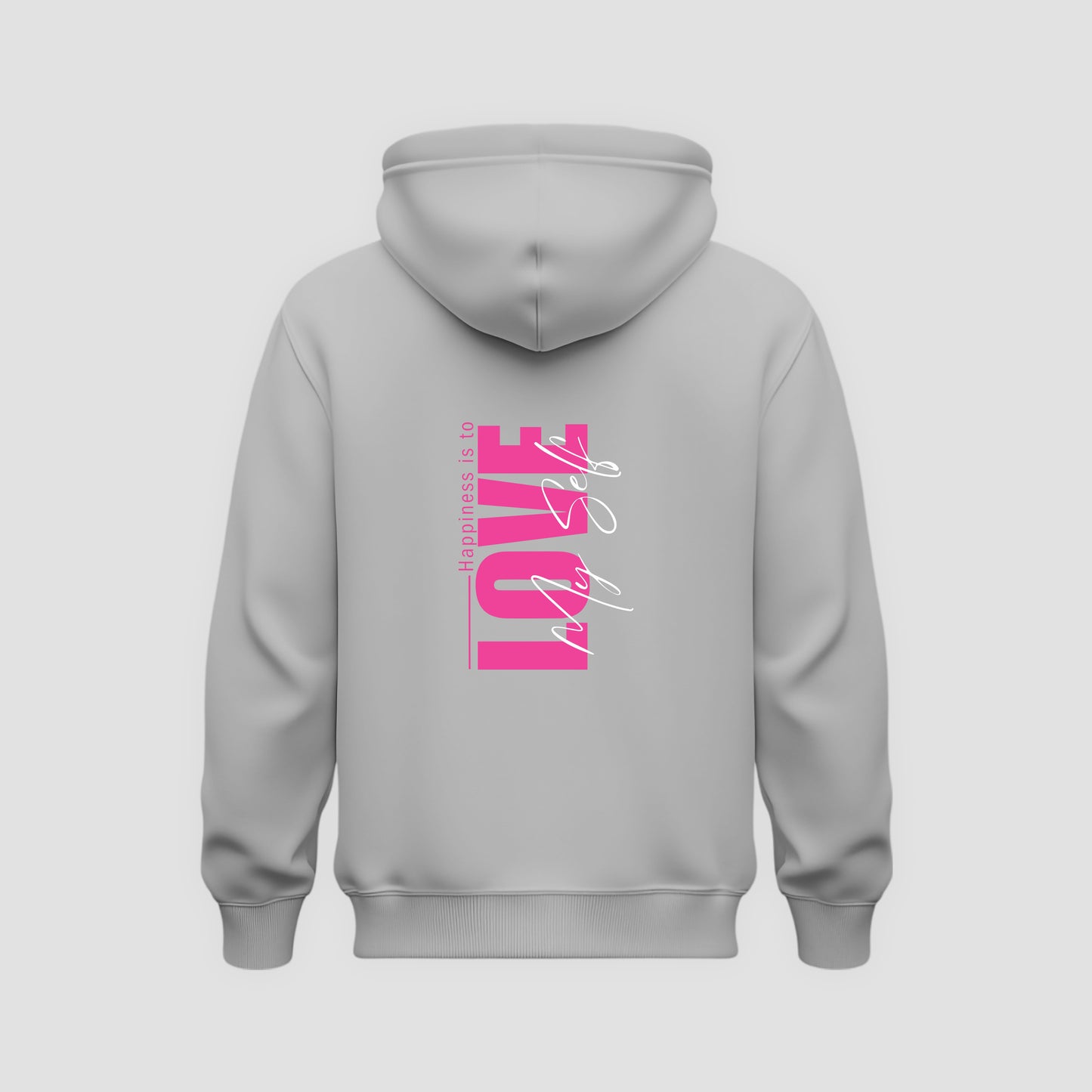 Happiness Hoodie