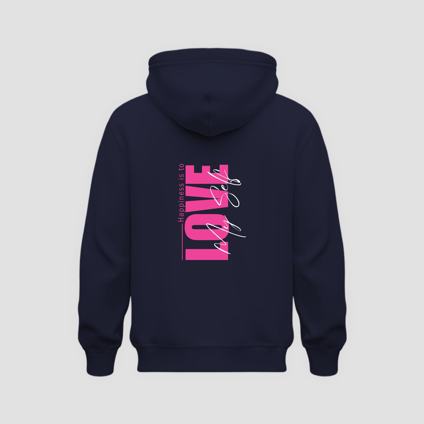 Happiness Hoodie