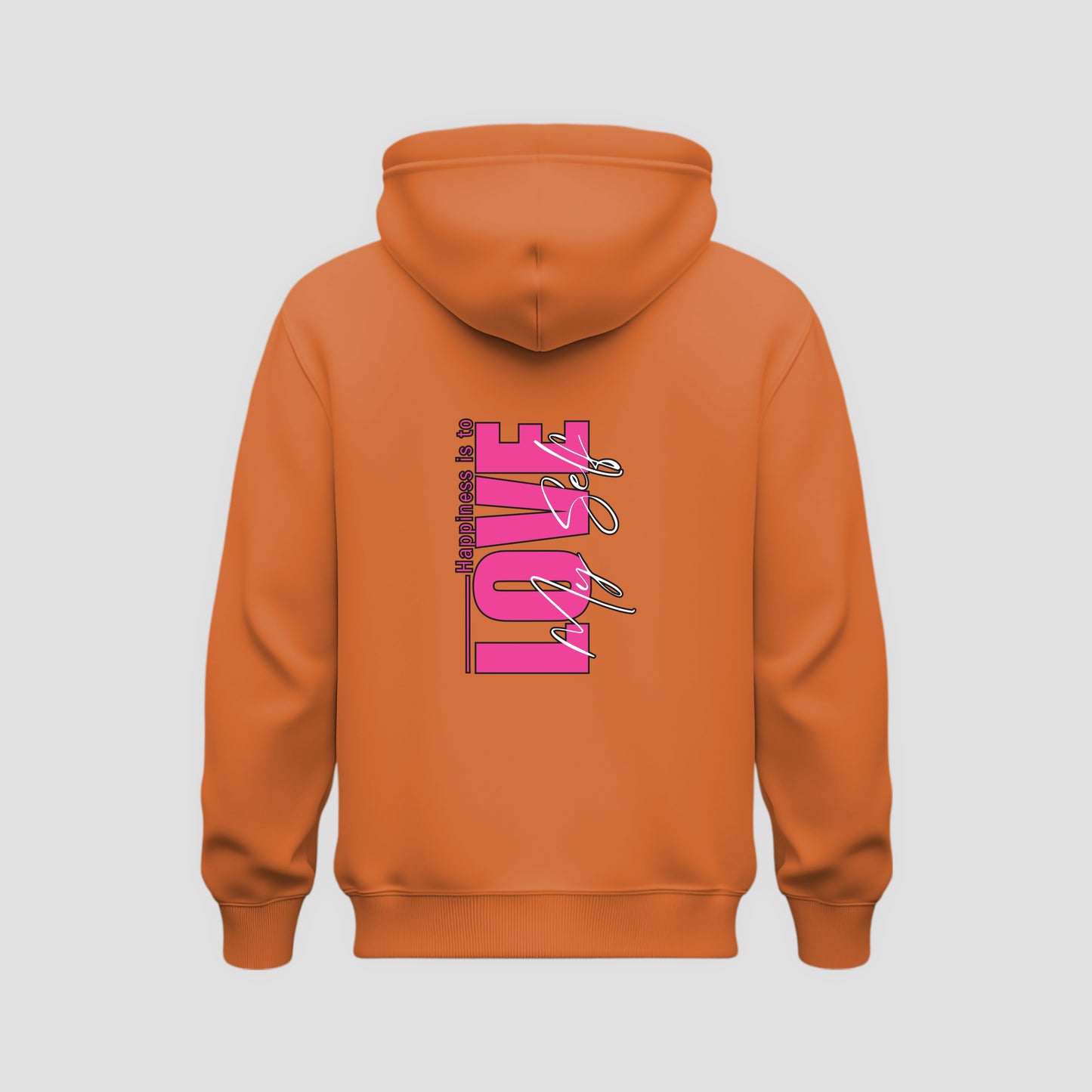Happiness Hoodie