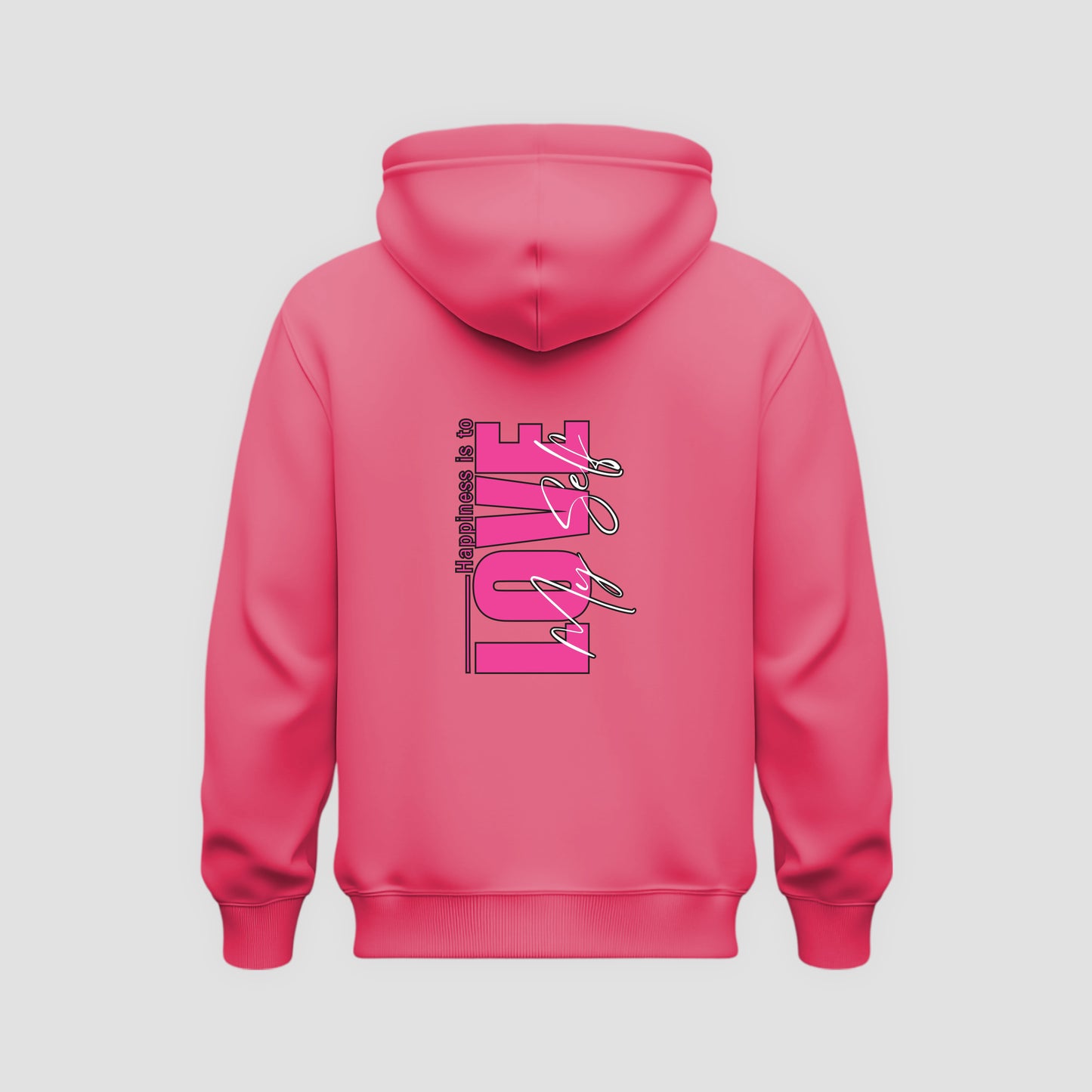 Happiness Hoodie