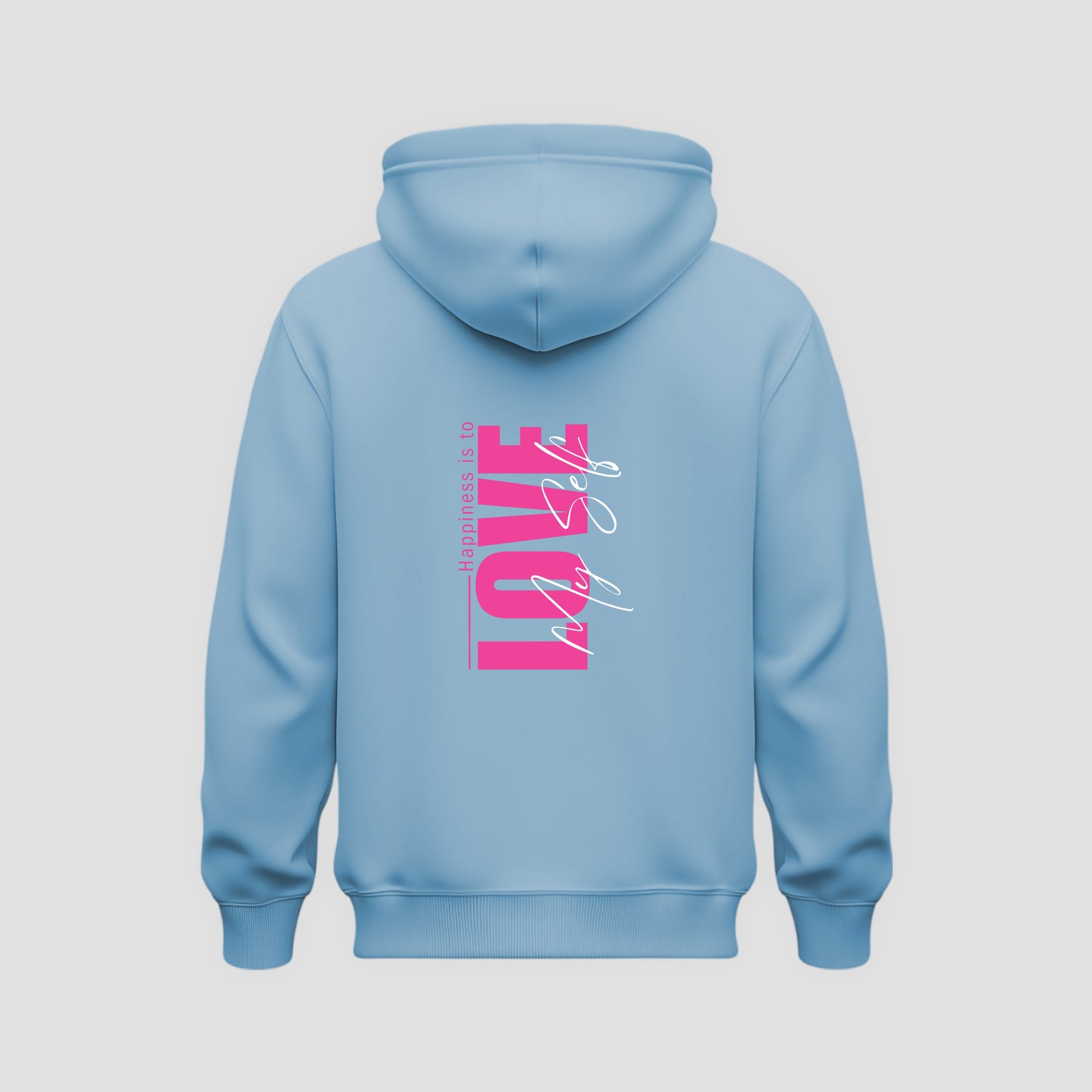Happiness Hoodie