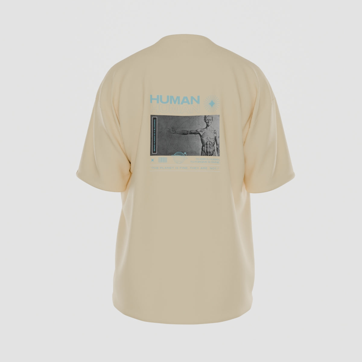 HUMAN T-Shirt
