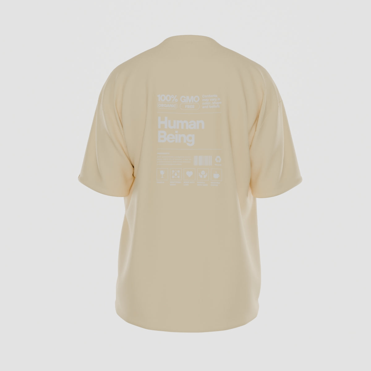 Human Beings T-Shirt