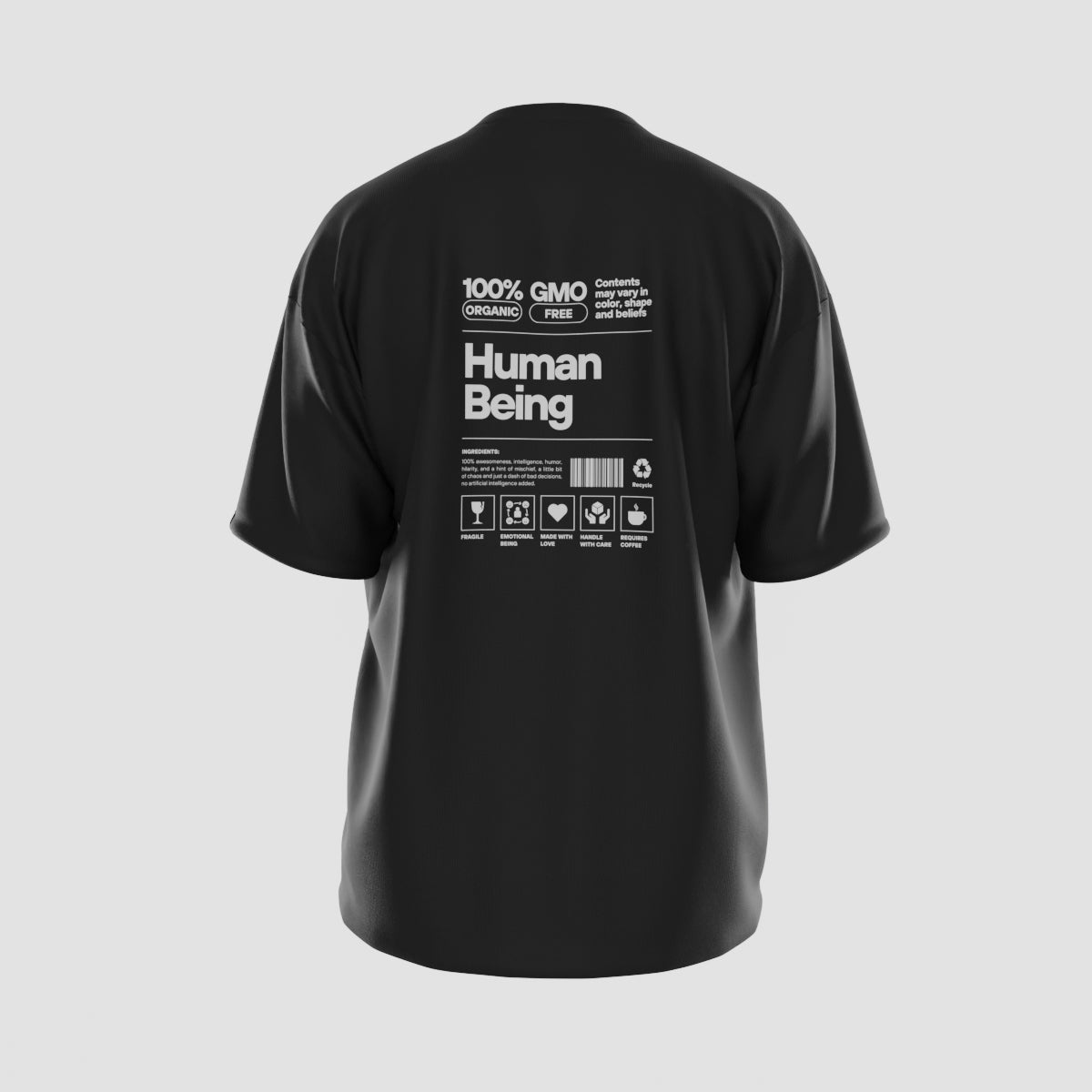 Human Beings T-Shirt