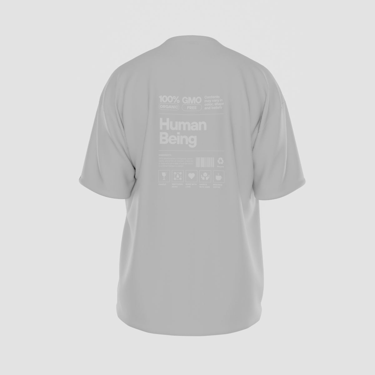 Human Beings T-Shirt