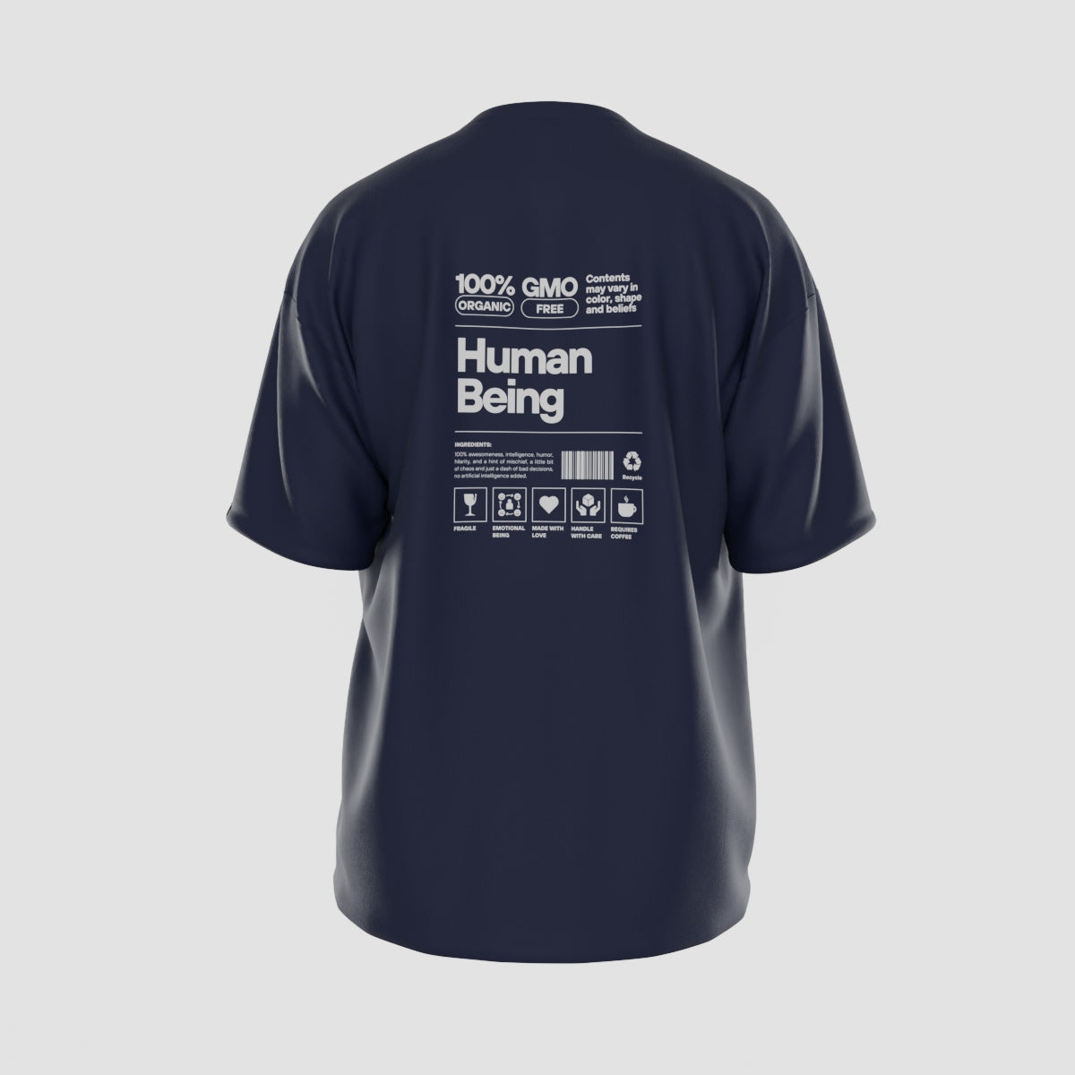 Human Beings T-Shirt