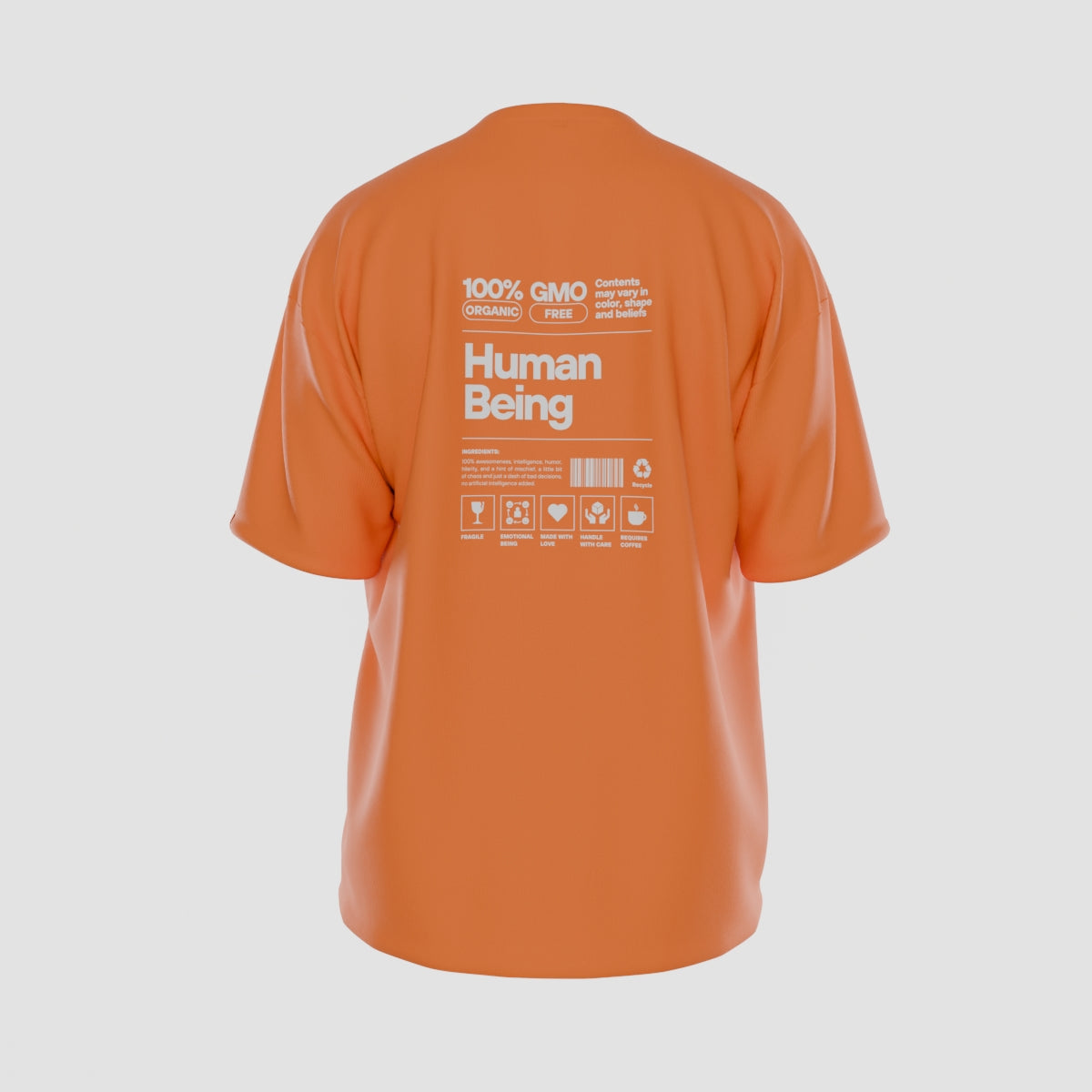 Human Beings T-Shirt