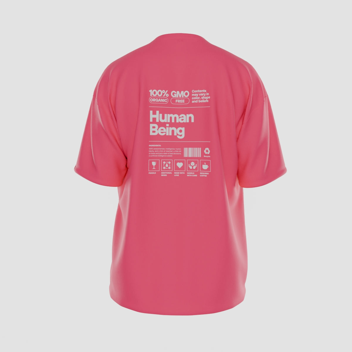 Human Beings T-Shirt