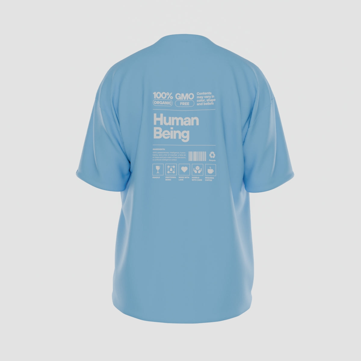 Human Beings T-Shirt